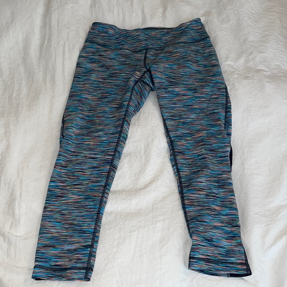Zella workout pants size S